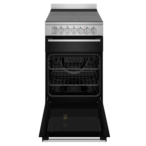 westinghouse 54cm upright cooker